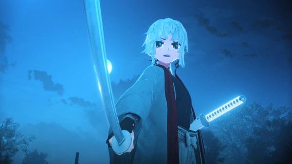 Produktbild Koei Tecmo Fate/Samurai Remnant (PS5, IT)