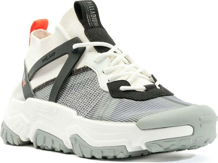 Actual product image Palladium trainers off-grid lo matryx (36)