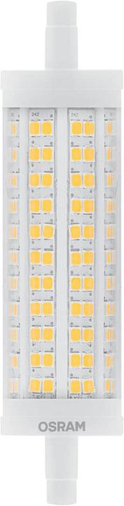 Produktbild Osram Led Line R7S (R7s, 19 W, 2452 lm, 1 x, E)