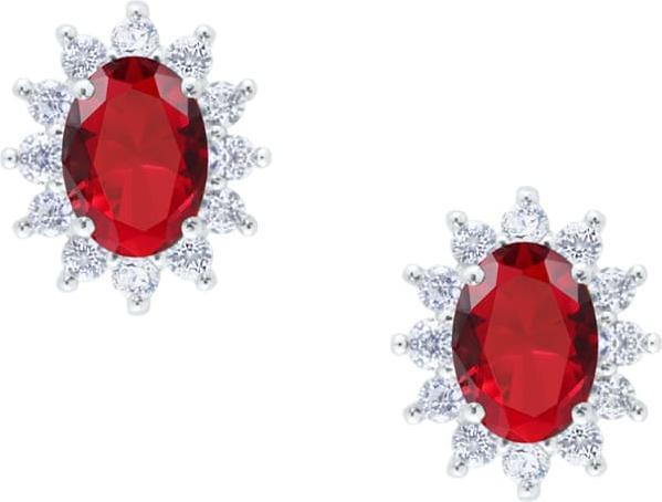 Immagine prodotto Candy Orecchini Royal, Argento 925 (Argento 925)