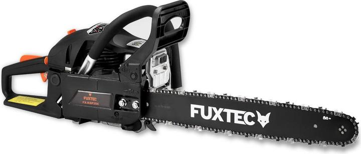 Produktbild Fuxtec Profi-Kettensäge FX-KSP354 (Benzin Kettensäge)