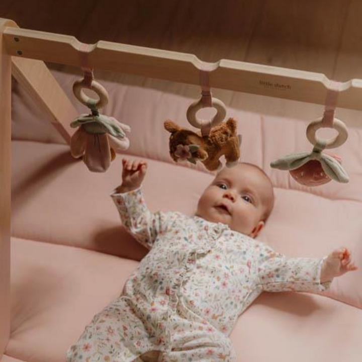 Produktbild Little Dutch Babygym Fairy Garden