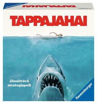 Immagine prodotto Ravensburger Gioco di strategia Jaws (versione finlandese)