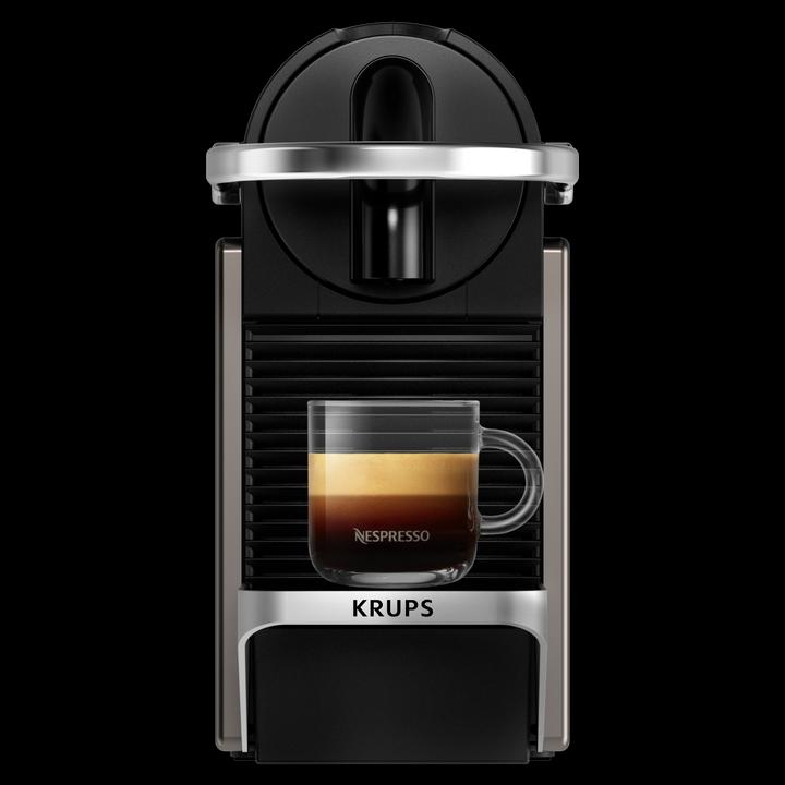 Actual product image Krups Nespresso Pixie Redesign (NESPRESSO Original)