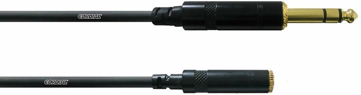 Cfm 3 Vy (3 m, Jack 3,5 mm (AUX), jack 6.3mm)