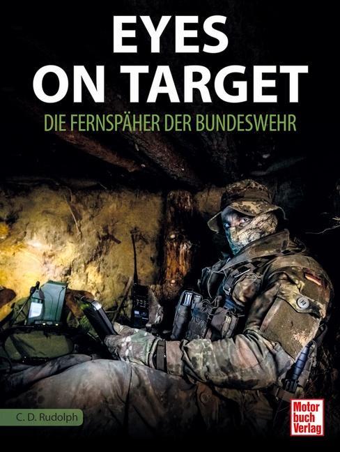 Produktbild Eyes on Target 2.0 (Deutsch, Christin-Désirée Rudolph, 2022)