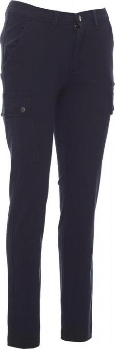 Actual product image Payper Women's Trousers Forest stretch (38)