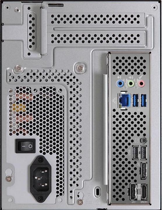 Produktbild AsRock DeskMeet X600
