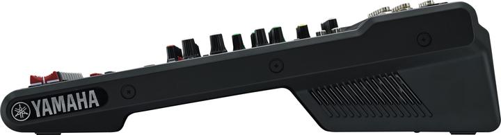 Produktbild Yamaha Mg12xu (Studio- und Livemixer)