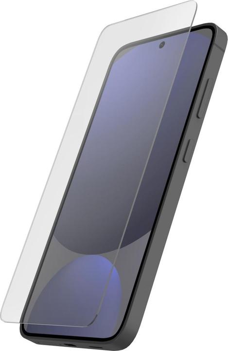 Produktbild Hama Schutzglas CP Sam S24 FE (1 Stück, Samsung Galaxy S24 FE)