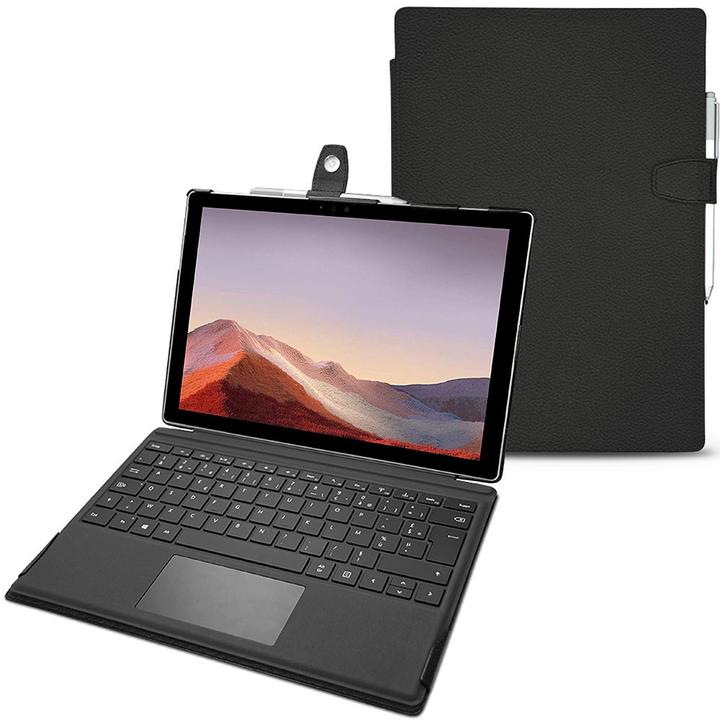 Noir PU ( Black )
