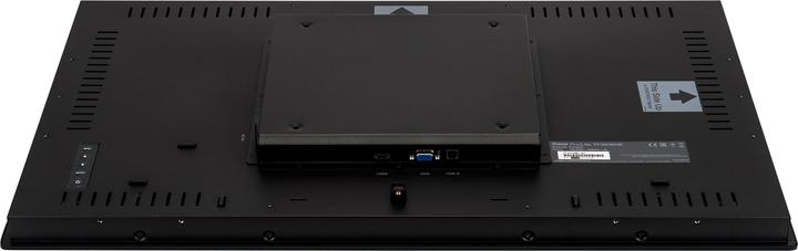 Produktbild iiyama 31.5IN TOUCH PCAP VA PANEL 30 POINTS 1920X1080 8MS 500CD/M2 30 (1920 x 1080 Pixel, 32")