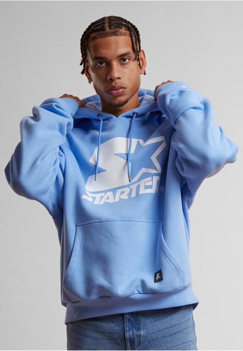 Immagine prodotto Starter Oversized Logo Hoodie - 192929 (S)