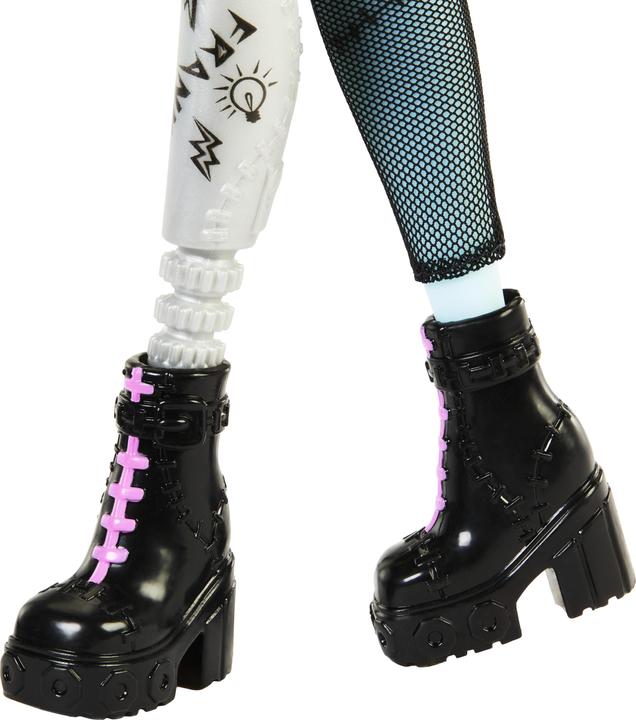 Produktbild Monster High Frankie Stein