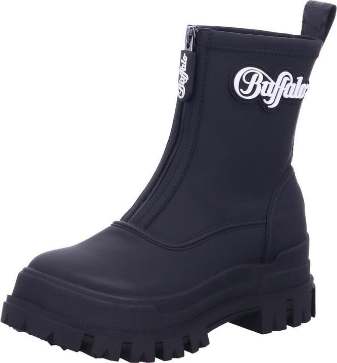Produktbild Buffalo Boots ASPHA RAIN ZIP - VEGAN RUBBER (40)