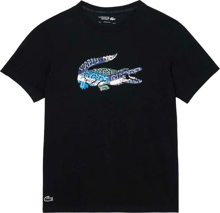Immagine prodotto Lacoste Maglietta Sport Adulto Unisex (XS)