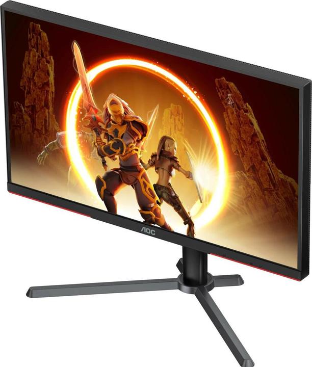 Image du produit AOC Agon U27G3X/BK (3840 x 2160 pixels, 27")