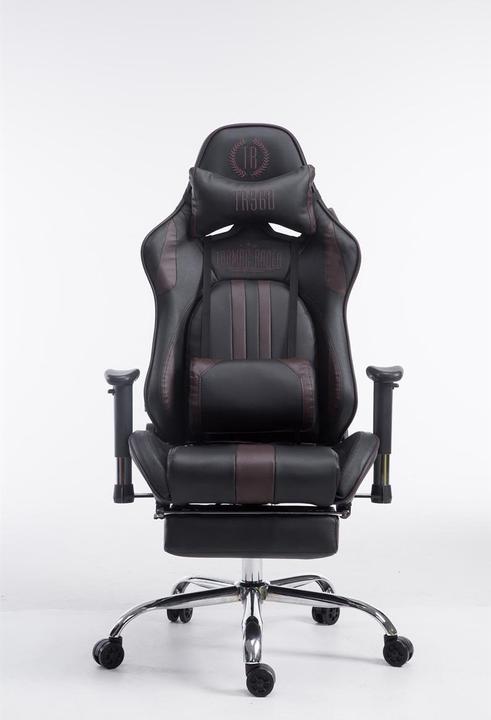 Image du produit CLP Racing Limit V2 mit Fussablage