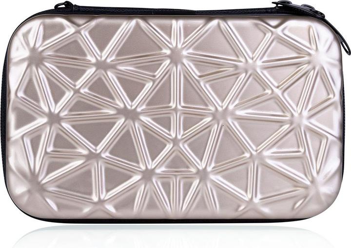 Produktbild Accentra Geschenkset für Frauen WINTER MAGIC in Hardcase-Kosmetiktasche (Haarpflege set)