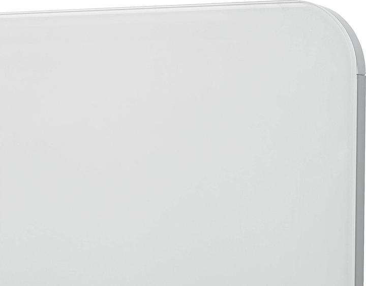Immagine prodotto Nobo Pannello di vetro Diamond con angoli arrotondati (188,5 x 106 cm)