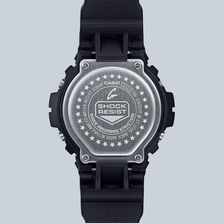 Produktbild Casio DW-6900TR-1ER (532 mm)