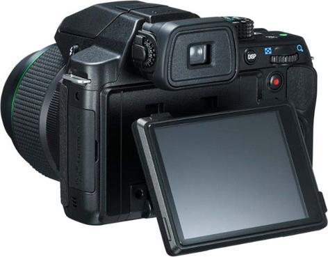 Image du produit Pentax X-5 (1/2,3'')