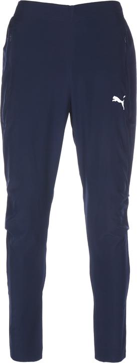Immagine prodotto Puma Pantaloni da tuta in tessuto della Lega Sideline Uomo (L)