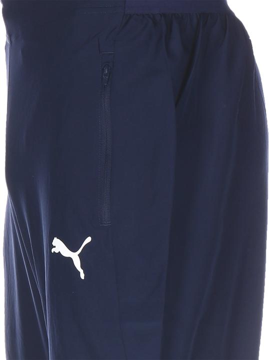Immagine prodotto Puma Pantaloni da tuta in tessuto della Lega Sideline Uomo (L)