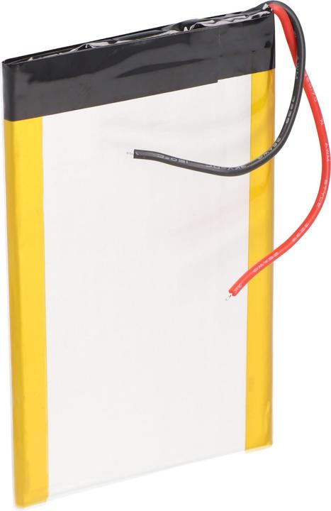 Image du produit XCell Batterie Li-polymère - 1400mAh (3.7V) - pour Archos GMini 400, 402,402cc, 500 lecteur MP3, lecteur