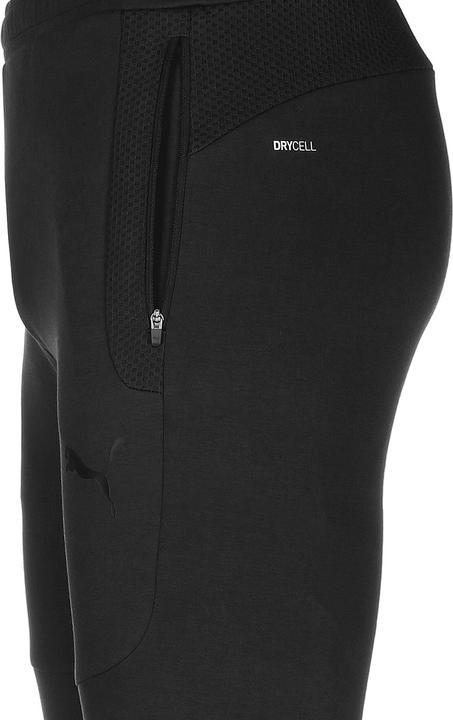 Produktbild Puma TeamCUP Casuals Trainingshose Herren (XXL)