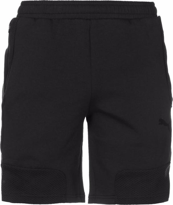 Produktbild Puma TeamCUP Casuals Trainingsshorts Herren (L)