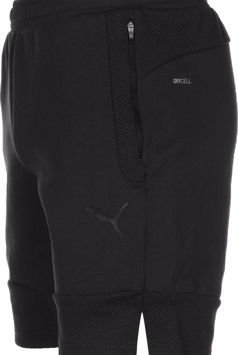 Produktbild Puma TeamCUP Casuals Trainingsshorts Herren (L)
