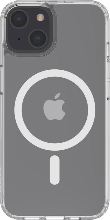 Produktbild Belkin Sheerforce Magn Schutzhuelle F/ (Apple iPhone 14)