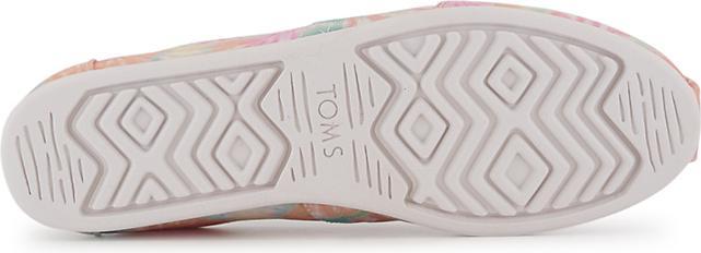 Produktbild Toms Alpargata Rope Damen Espadrilles (39)