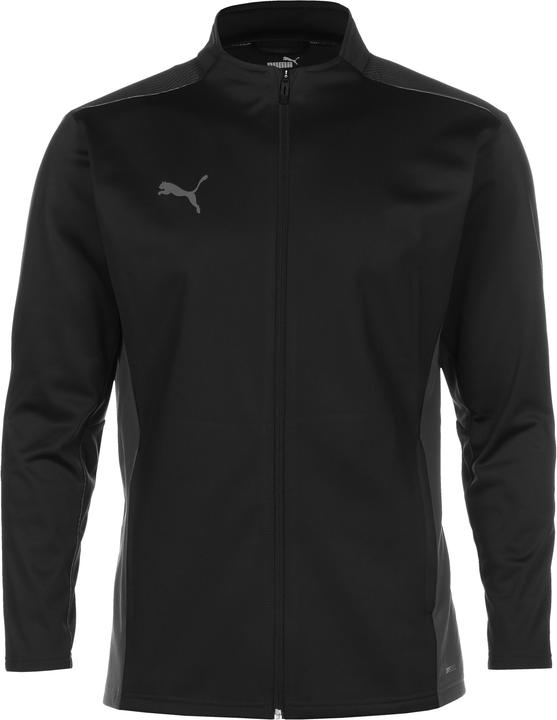 Puma TeamCUP Trainingsjacke Herren (54 E)