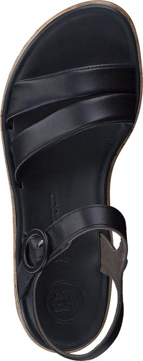 Actual product image Paul Green Sandal 6112 (40.5)