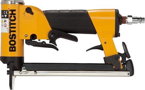 Bostitch 21680B-E 04-16 mm Druckluft Klammergerät Profigerät KL-01