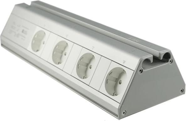 Actual product image Anel NET-PWRCTRL PRO - 8 outlets controlled over Internet / Ethernet, 2.3KW