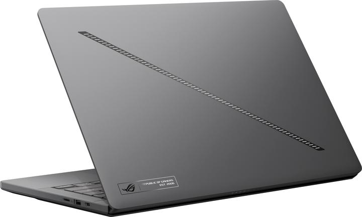 Actual product image ASUS ROG Zephyrus G14 GA403WR-QS085W 14 gaming laptop (GA403WR-QS085W) (14", 32 GB, 1000 GB, Eng. Int.)