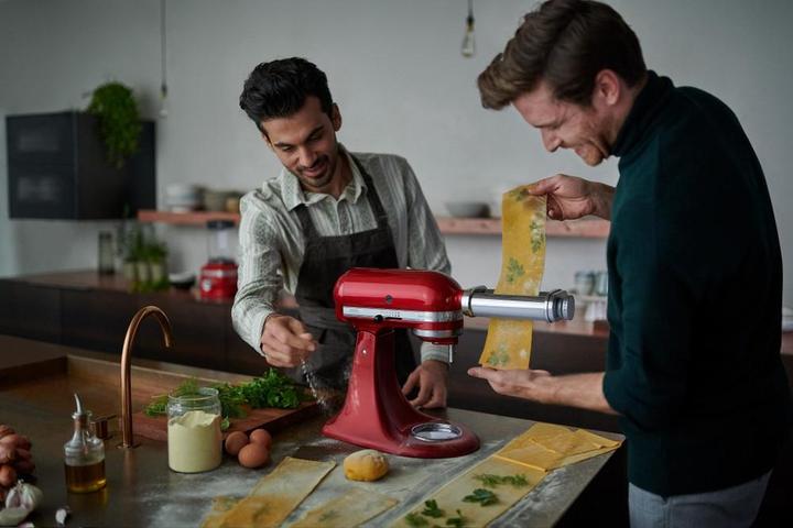 Produktbild KitchenAid Artisan KSM175 EU-Version (300 W)