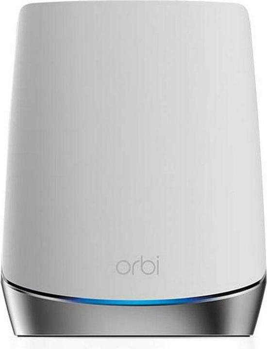 Actual product image Netgear Orbi Wi-Fi AX4200 (RBK753) 6 mesh system
