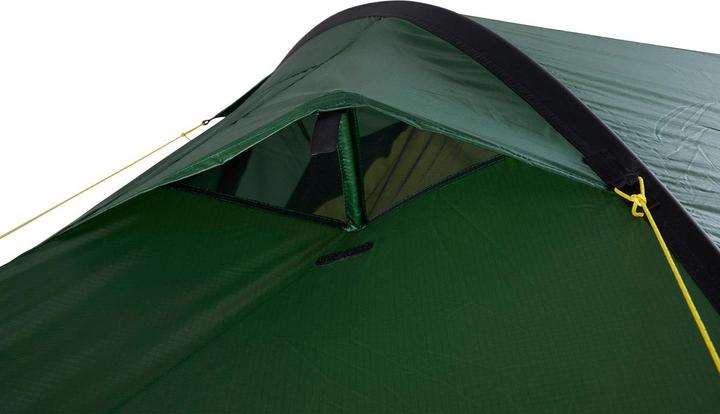 Actual product image Wechsel Tempest 4 Zero-G Line Tent (Tunnel tent, 3.25 kg, 4 persons)