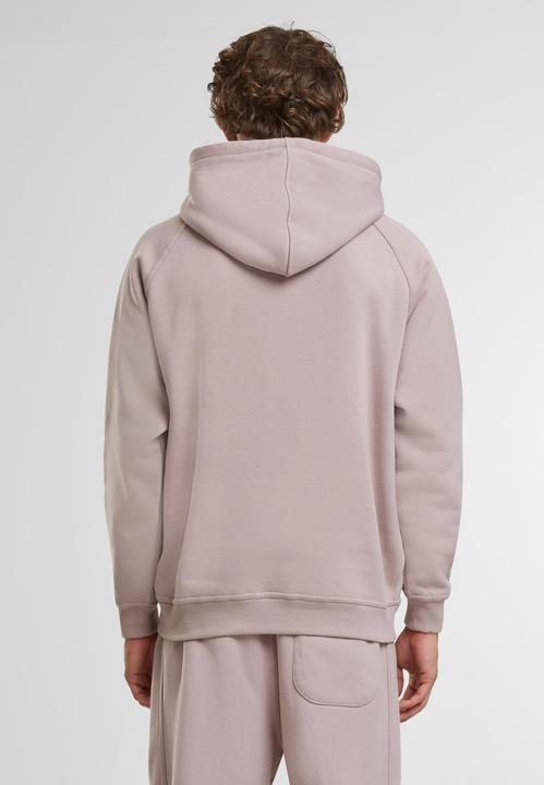 Image du produit Urban Classics Sweat à capuche blanc - 3976 (S)