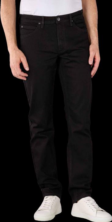 Lee Daren Zip Fly