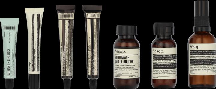 Image du produit Aesop Departure Travel Kit