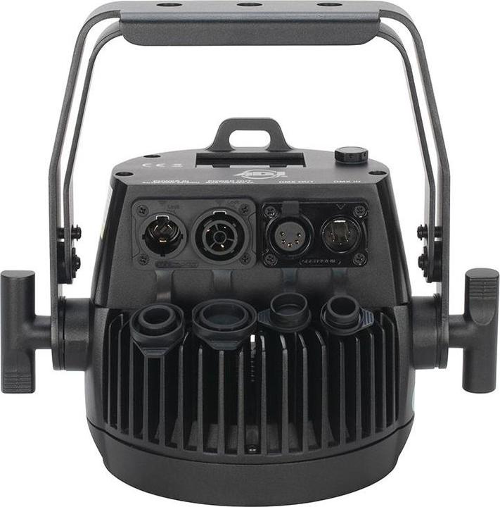 Actual product image ADJ DJ 7P HEX IP LED par (84 W, LED)