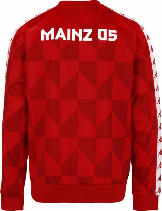 Produktbild Kappa 1. FSV Mainz 05 Anthem Jacke Herren (M)