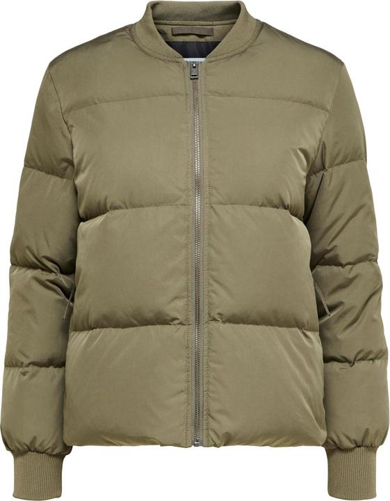 Actual product image Selected Femme Down jacket (42)
