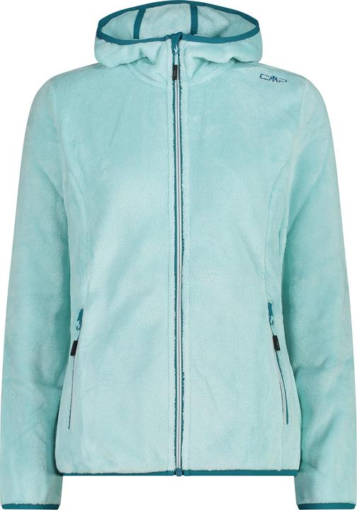 Immagine prodotto CMP Campagnolo Highloft Hoodie (XL)
