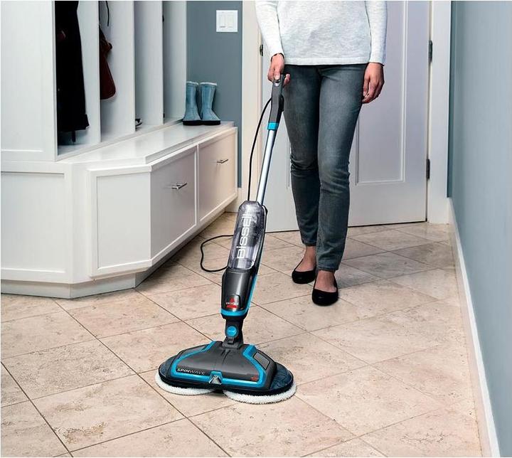 Productafbeelding Bissell Spin Wave